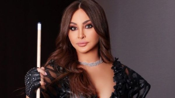 إليسا 