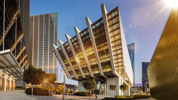 Abu Dhabi Global Market ADGM Academy launches Abu Dhabi Entrepreneurship Initiative contributing towards UAE’s knowledge economy