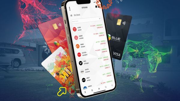Blue to debut a fintech super app for Iraq and the Middle East