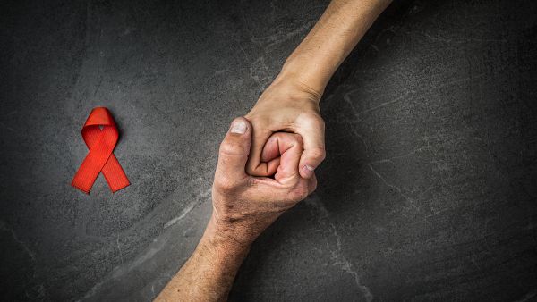 Fighting AIDS 