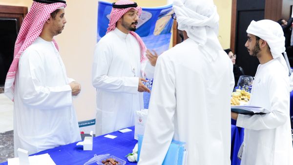 Graduates of Abu Dhabi University Rated Most Employable in the Nation