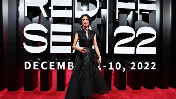 Jeddah film festival 