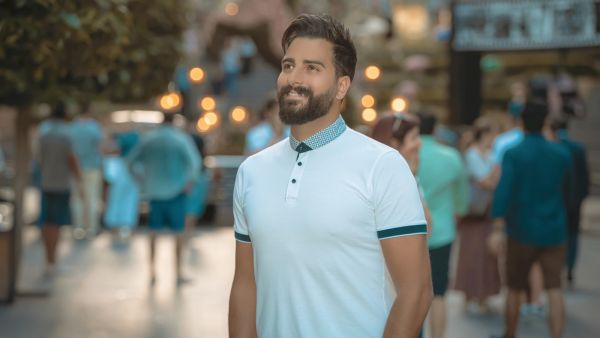 طوني قطان