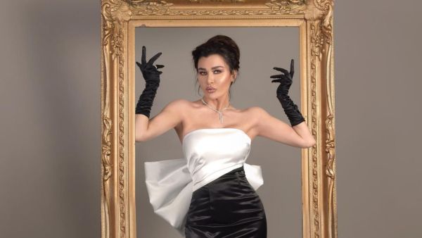 نادين الراسي