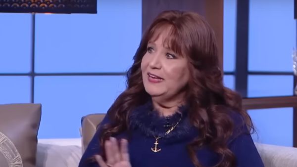سميرة صدقي