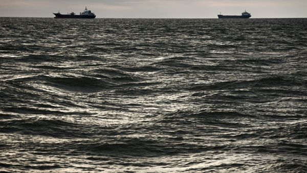 Black Sea 