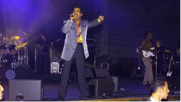 Cheb Khaled 