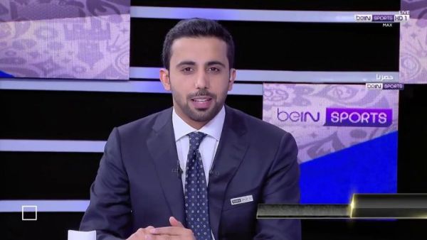 عبد العزيز النصر