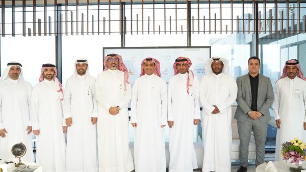 Diyar Al Muharraq Provides a Commercial Plot in Al Naseem to Jannat Real Estate Investments