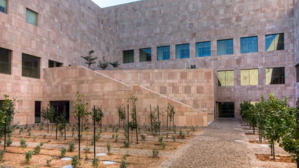 Georgetown University in Qatar Executive Education in Georgetown Challenges Professionals to Lead without Limits