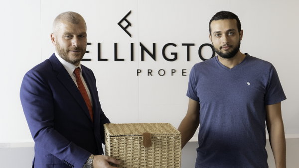 Ellington Properties begins handover of Belgravia Heights in Jumeirah Village Circle