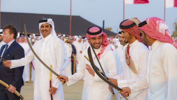 الأمير عبدالعزيز بن تركي الفيصل (المصدر: gsaksa@)