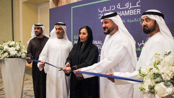 غرفة دبي العالمية تفتتح ثلاثة مكاتب تمثيلية جديدة  في مصر وإسرائيل وتركيا