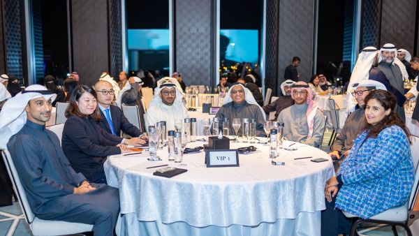 Huawei Collaborates With Local Partners to Launch Huawei Cloud Startup Program in Kuwait