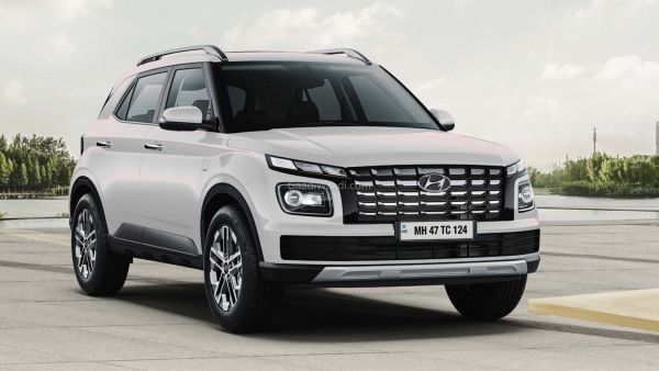 Hyundai Motor Company to Supply  3,000 Venue SUVs to Libya