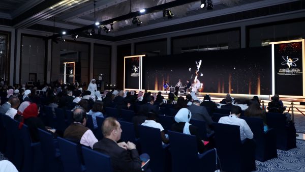 During the event Mohammed bin Rashid Al Maktoum Knowledge Foundation announces agenda for second day of ‘Youth Knowledge Forum’