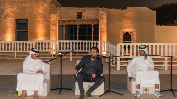 Preserving Local Heritage at QF’s D’Reesha Performing Arts Festival
