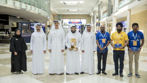 إمداد تحصل على تصنيف خمس نجوم للمرة الثالثة على التوالي في النسخة الخامسة من جوائز "تقدير" 