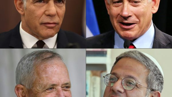 Outcoming incoming ministers 