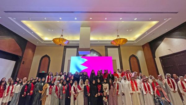 مؤسسة المبرة الخليفية تنظم احتفالها السنوي بالعيد الوطني