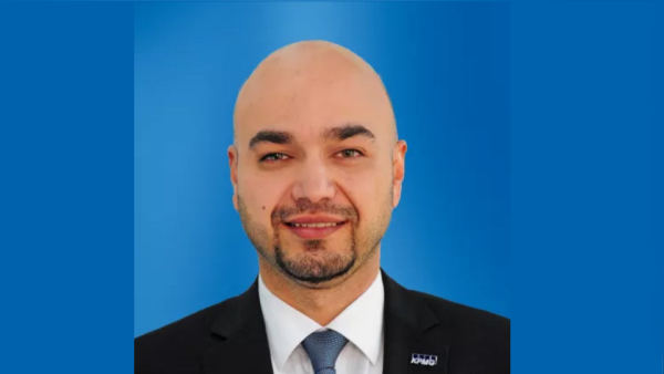 KPMG: Future of public transport is integrated, decarbonized and digitalized
