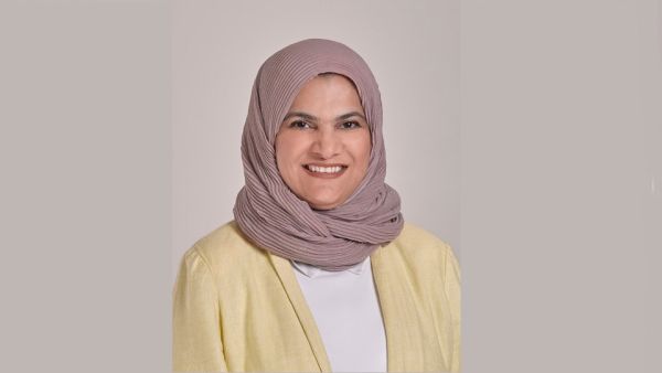 Muna Al Balooshi. Al Salam Bank Welcomes Student Delegation from Al-Iman Schools