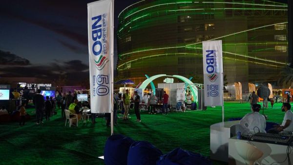 The annual Muscat Eats Festival hosts around 150 stalls made up of homegrown restaurants, coffeeshops, local food trucks and home-based food businesses. NBO Partners With Muscat Eat Festival To Support the Local Business Community