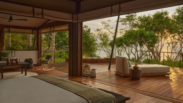 NOW OPEN: Naviva, A Four Seasons Resort, Punta Mita, Mexico, Welcomes Guests to the Brand’s First Adult-Only Luxury Tented Resort in the Americas