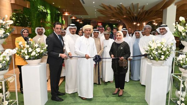 During the event Al Salam Bank launches Al Salam Zone to Ensure Smooth Transition for Ithmaar Clients