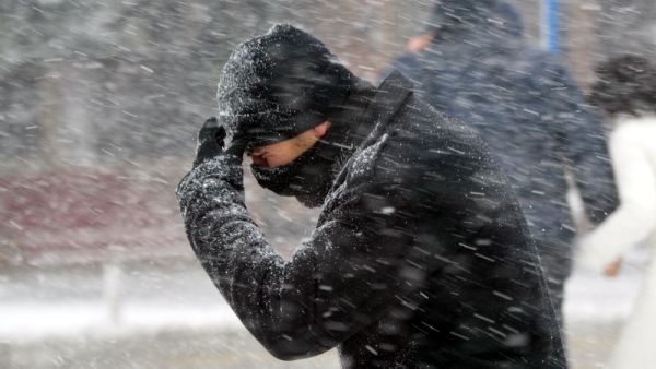  الانقلاب الشتوي في المنطقة العربية والاقليمية 