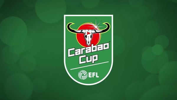 Carabao Cup logo (image credit: oldhamathletic.co.uk)