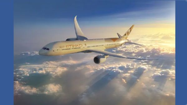 Watch: Etihad Airways Tips for Your Baggage and Your Journey