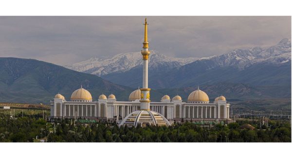 flydubai resumes flights to Ashgabat in Turkmenistan