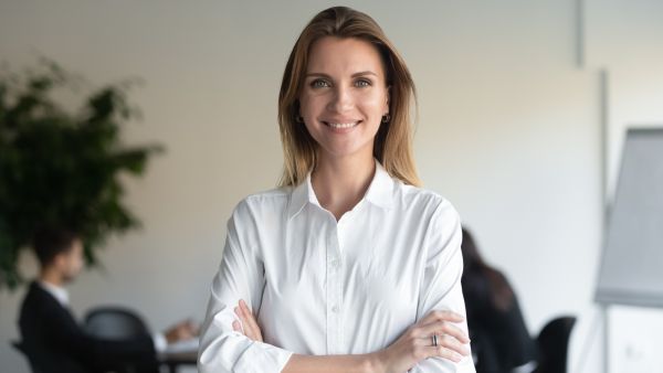 الصفات الخمس التي يمتلكها المدير الناجح