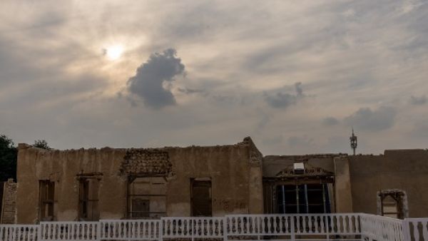 Historic House at QF’s Education City To Be Preserved as a Space for Cultural Exchange