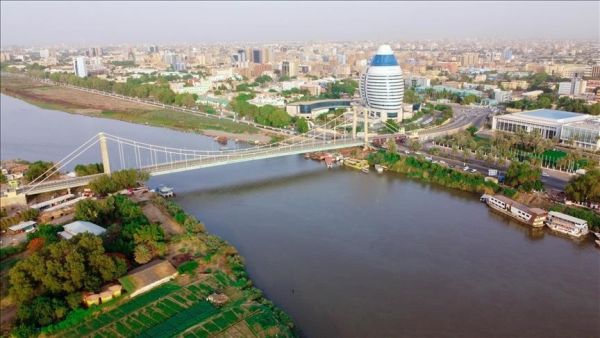 العاصمة الخرطوم