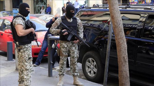تفكيك 17 شبكة تجسس في لبنان، تعمل لصالح إسرائيل