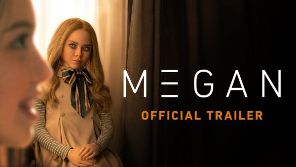 فيلم ميغان
