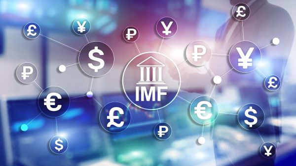 IMF Egypt loan