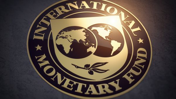 IMF EFF for Egypt