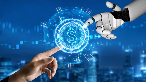 Blockchain AI