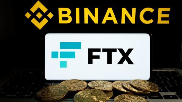 Binance deposits back despite turmoil
