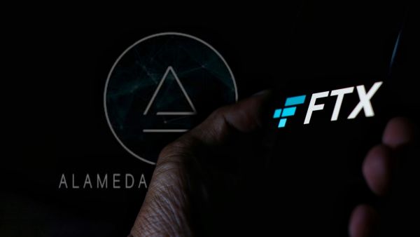 FTX Alameda