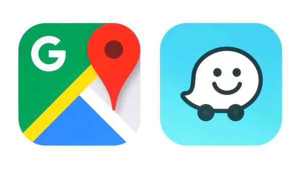 Google Waze mapping team merge