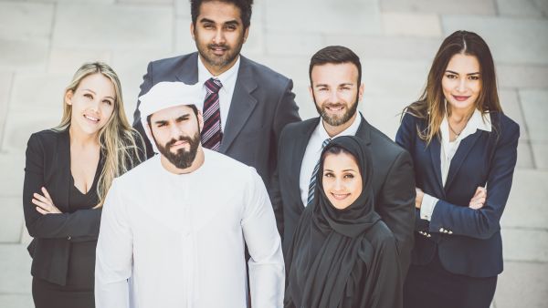 UAE 2023 jobs