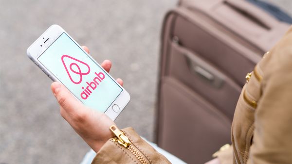 Airbnb Remote Worker Hub Dubai