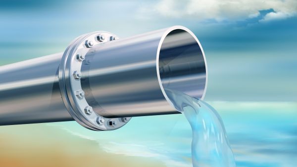 Jordan Aqaba-Amman water project