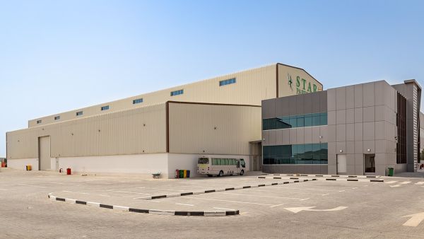 59,000 sqm expansion project is designed to manufacture 100 percent eco-friendly biodegradable recycled kraft papers in Abu Dhabi Star Paper Mill to Set Up AED 200 million Recycled Paper Mill in KEZAD in Support of UAE Circular Economy