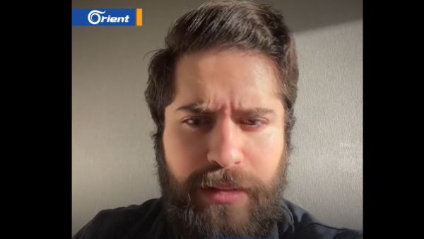  #التيكتوكر "الشيخ آدم"