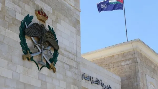 وفاة 5 آسيويين بحريق خيمتين في الأردن